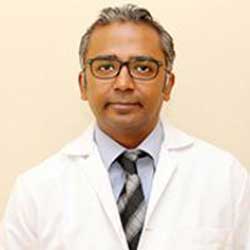 Dr Rajeev Ranjan Sinha