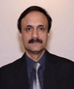 Dr Rajeev Sood 