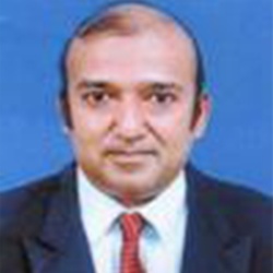 Dr Rajesh  Daniel