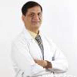 Dr Rajesh K Verma