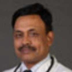 Dr Rajesh  Kaushish