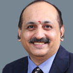 Dr Rajesh N