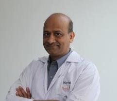 Dr Rajiv Shah
