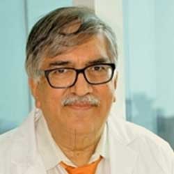 Dr Rakesh Chopra