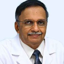 Dr Ramanan -