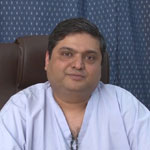  Dr Ranjit  Joshi 
