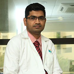 Dr Ranjith -
