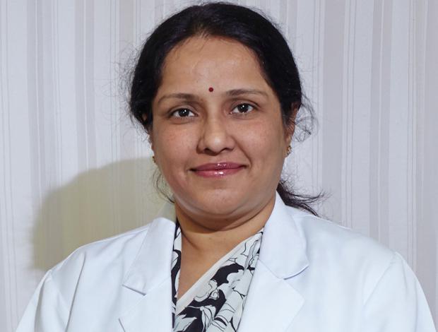 Dr Rashmi  Pyasi