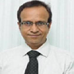 Dr Ravichandran  G