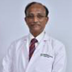 Dr Ravindra  Hodarkar