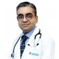Dr Reetesh  Sharma