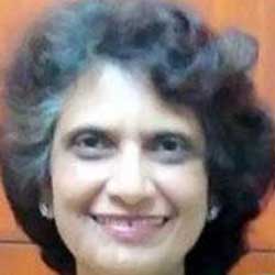 Dr Reshma  Rao