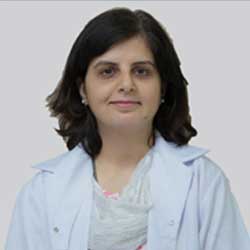 Dr Richa  Sharma
