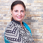 Dr Rita  Bakshi