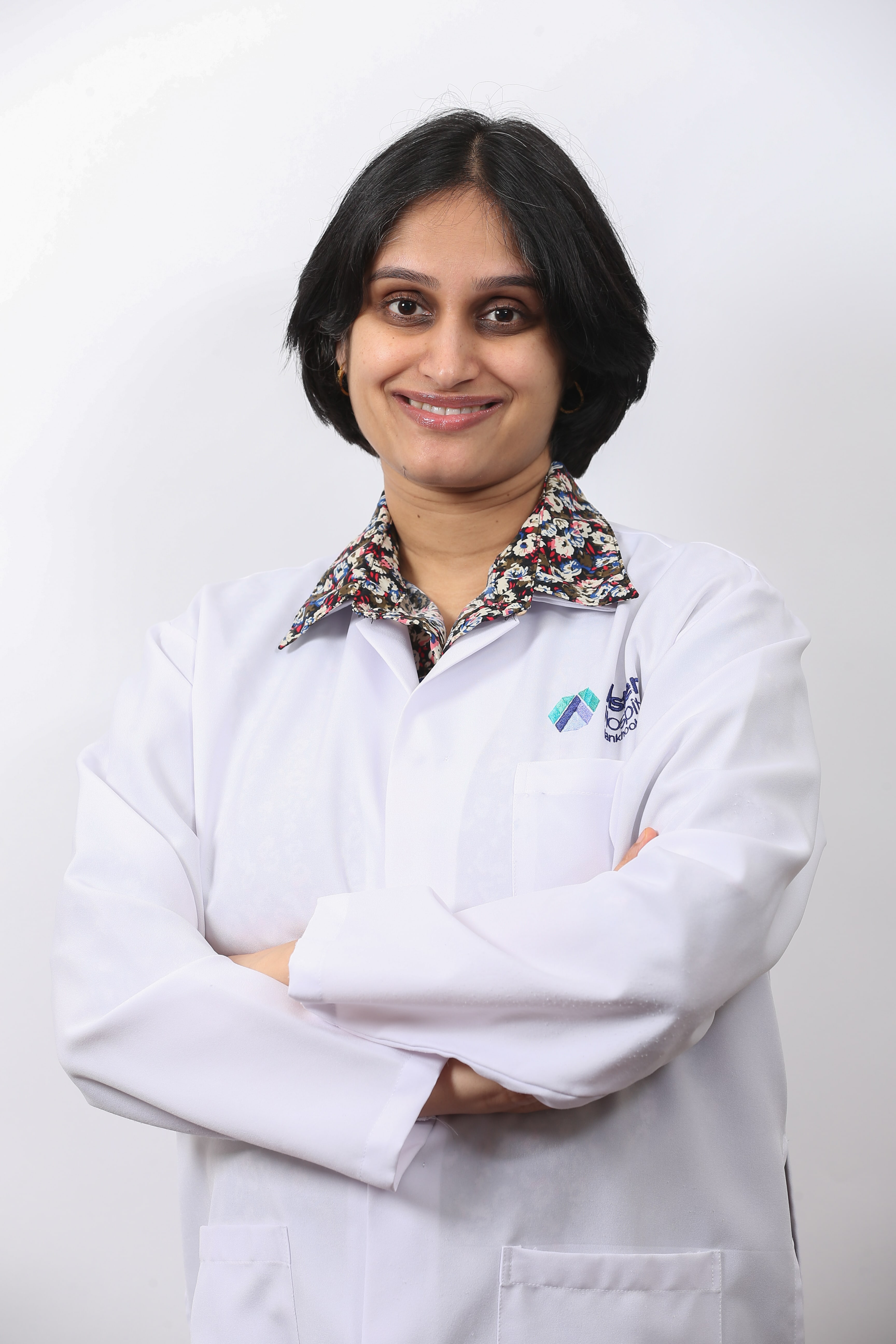 Dr Rohini Mathias 