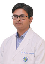 Dr Rohit  Goyal