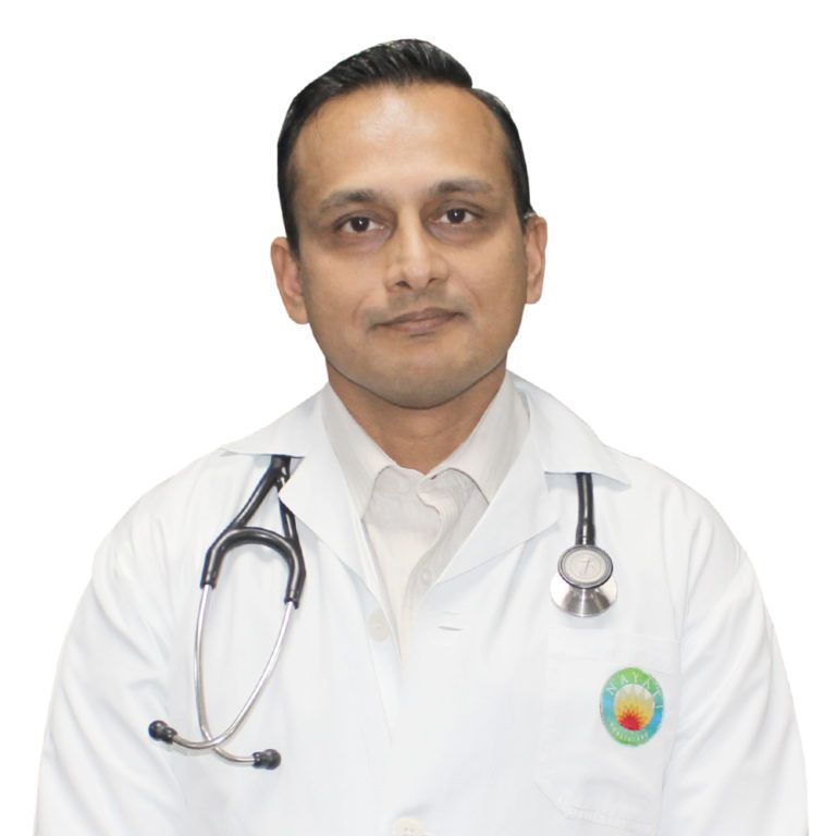 Dr Rohit  Tewari
