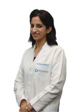 Dr Roohi  Kapoor