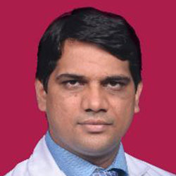 Dr Rupesh Kaushik