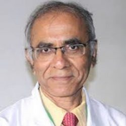 Dr Shekhar Ambardekar