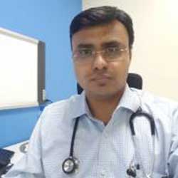 Dr Sachin  Patil