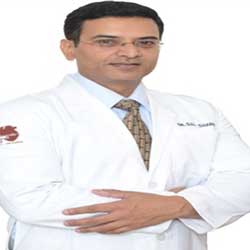 Dr Salil  Sharma