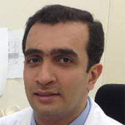 Dr Sameer  Mansukhani