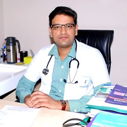 Dr Sandeep  Gupta