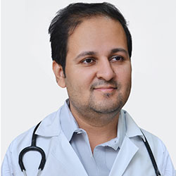 Dr Sandeep  Katiyar