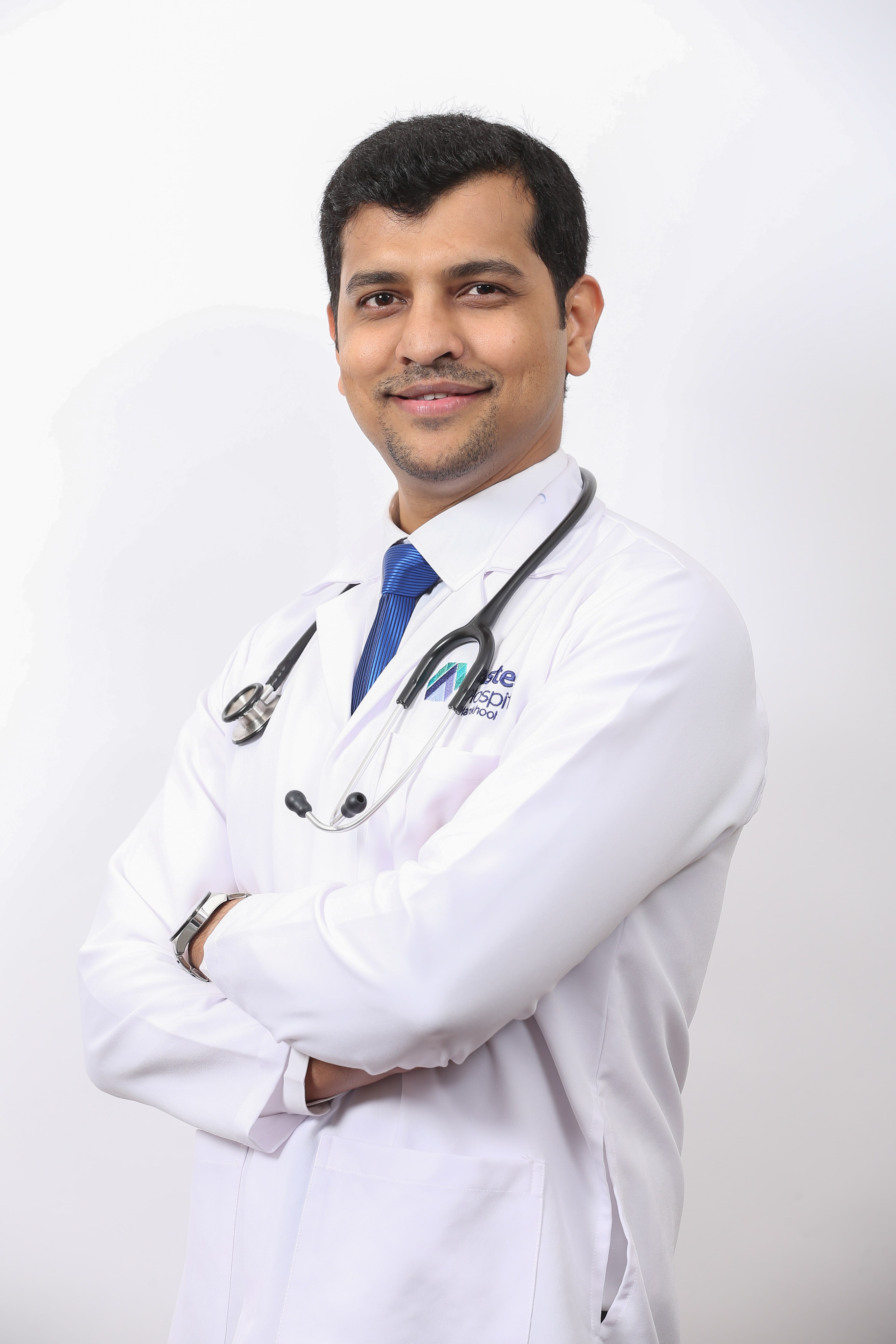 Dr Sandeep Pargi