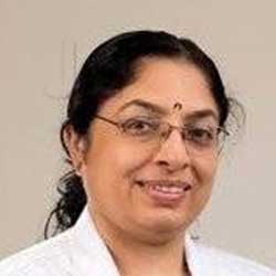 Dr Sandhya   Krishnan 