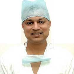 Dr Sanjay Bansal