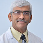 Dr Sanjay  Chaurey