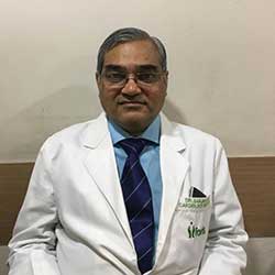Dr Sanjay  Gupta