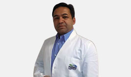 Dr Sanjay  Verma
