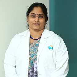 Dr Saritha  Vinod