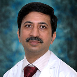 Dr Satish  Hv
