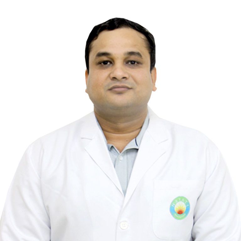 Dr Saurabh  Bansal
