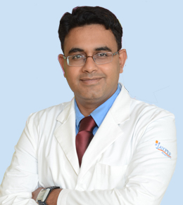 Dr Saurabh  Gupta