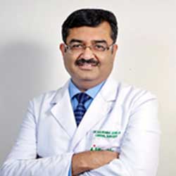 Dr Saurabh  Juneja