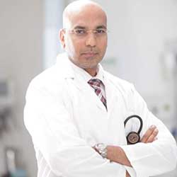 Dr Sharat  Kolke