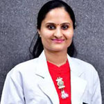 Dr Sheetal  Kishanpuria