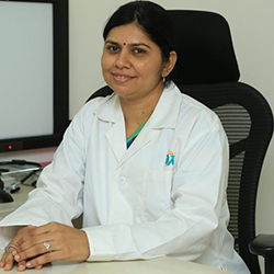 Dr Sheetal  Suresh