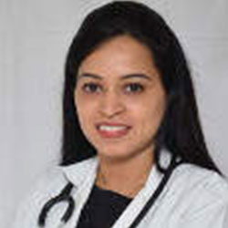 Dr Shikha  Mehta