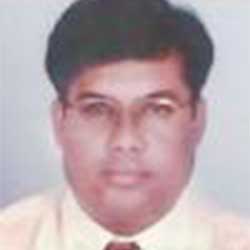 Dr Shreedhar  Murthy