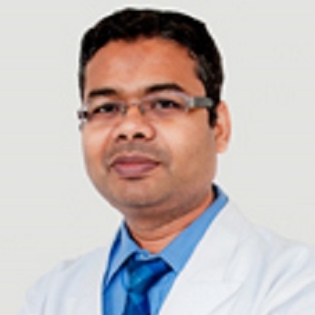 Dr Shyam Bihari  Bansal