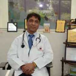 Dr Sk  Sharma