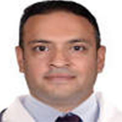 Dr Sridhar  Baratan