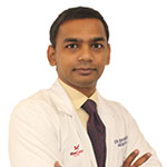 Dr Srikanth Reddy S