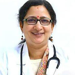 Dr Srimathy  Venkatesh